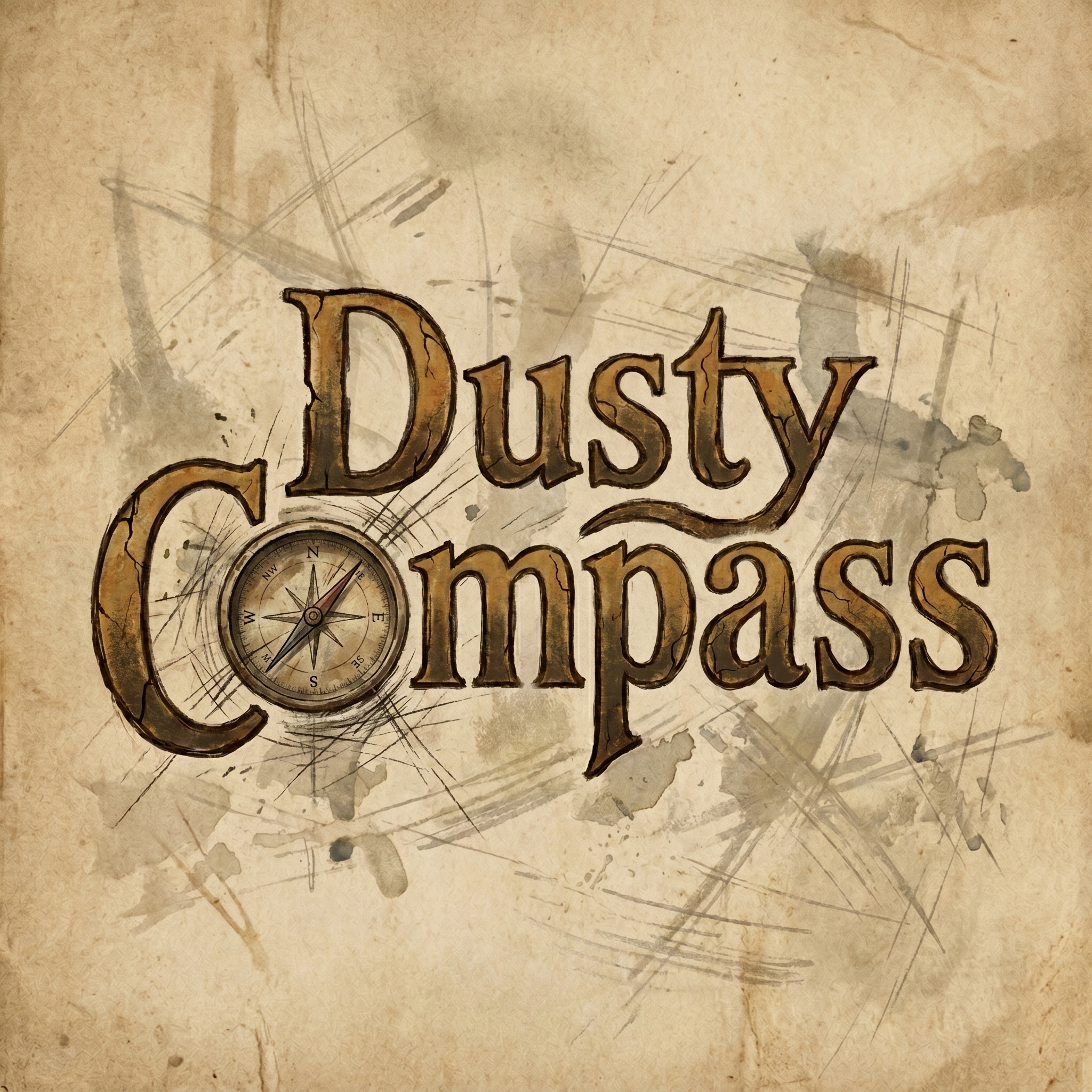 Dusty Compass — Hotel Growth Consultant India